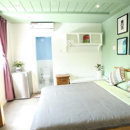 Sleep Box Hostel Phu Quoc Exterior foto