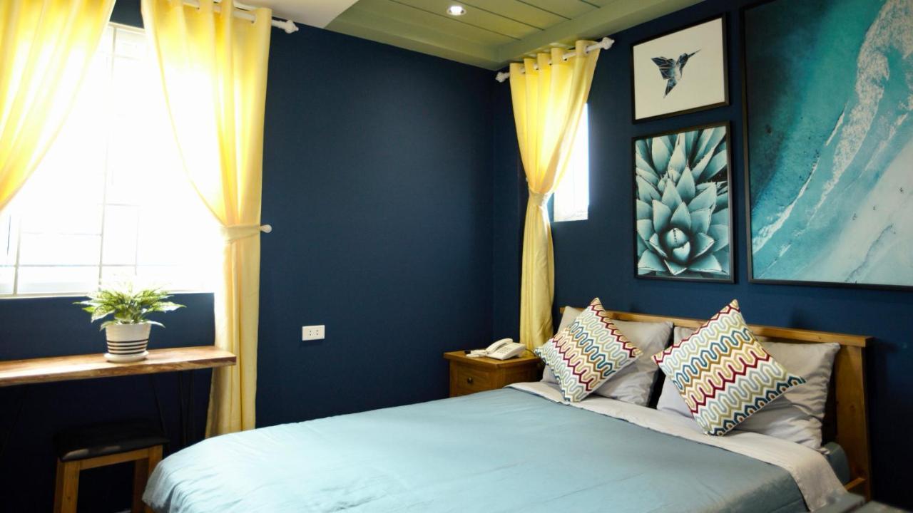 Sleep Box Hostel Phu Quoc Exterior foto