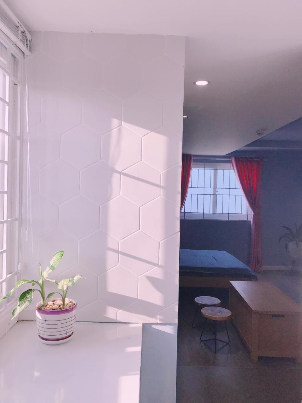 Sleep Box Hostel Phu Quoc Exterior foto